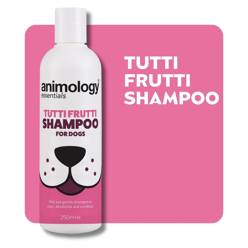 Animology Shampoo Tutti Fruity 250ml