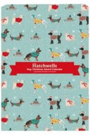 Hatchwells Advent Calendar for Dogs