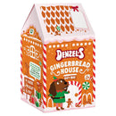 Denzels Gingerbread House for Dogs