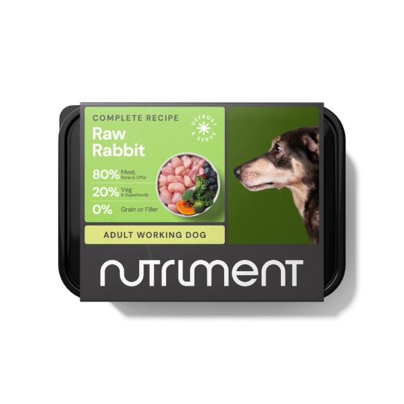 Nutriment Rabbit Formula 500g