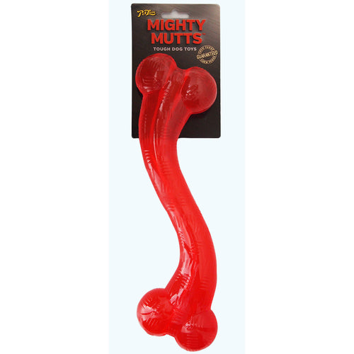 Mighty Muts Dog Toy