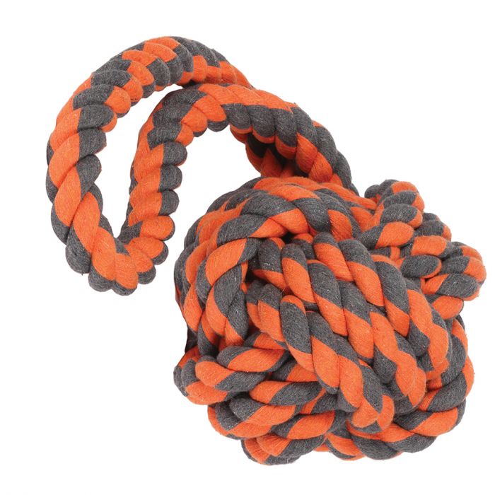 Extreme Rope Tugger XL 60x24x24cm