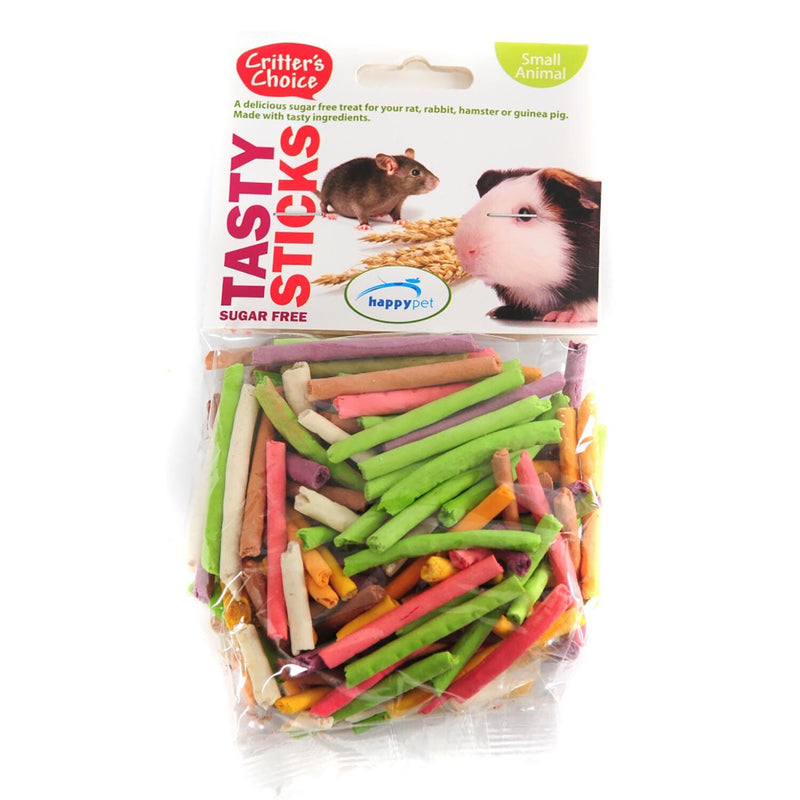 Critters Choice Tasty Sticks