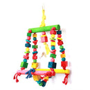 Happy Pet Double Swing - Large