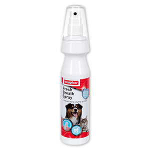 Beaphar Breath Fresh Spray 150ml