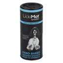 Lickimat Dog Sprinkles Turkey and Sweet Potato 150g