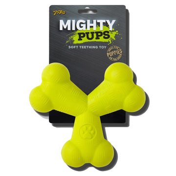 Mighty Mutts Tri Bone Large