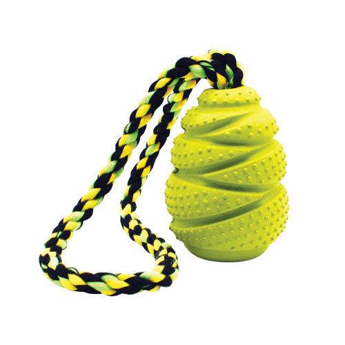 Grrrelli Tough Tugger Medium Dog Toy