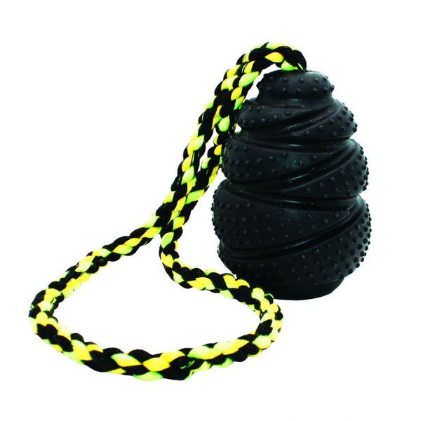 Grrrelli Tough Tugger Large Dog Toy