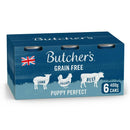 Butchers Perfect Puppy Grain Free 6x400g Cans