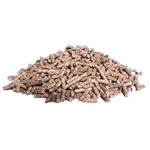 Fresh Paws Wood Cat Litter 30L