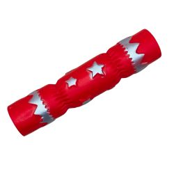 Vynal Christmas Cracker Dog Toy