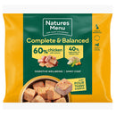 Natures Menu Complete Balance 60/40 Chicken with Salmon 1kg