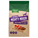 Natures Menu Mighty Mixer Turkey and Oats 2kg