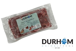 DAF Beef with Brussels Mince Complete 14 x 454g