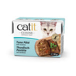 Catit Tuna & Sardine Pate 95g