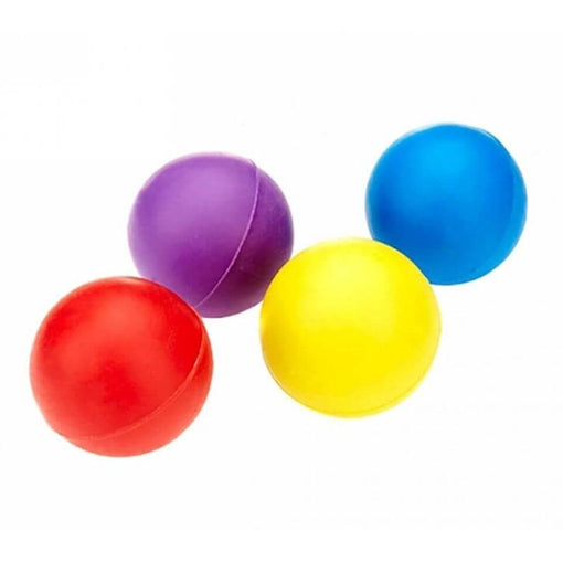 Rubber Ball Dog Toy - Large 3.25