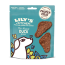 Lily's Kitchen Grain Free Duck Jerky 70g