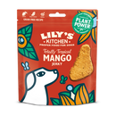 Lily's Kitchen Grain Free Tropical Mango Jerky 70g