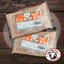 Drool Raw Free Flow Duck 1kg 80-10-10