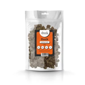 Drool Duck Training Treats 150g