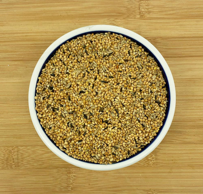 Forgien Finch Seed 1.5kg