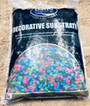 Decorative substrate multi mix 2kg