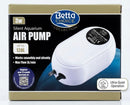 Betta 3W Air pump up to 120L