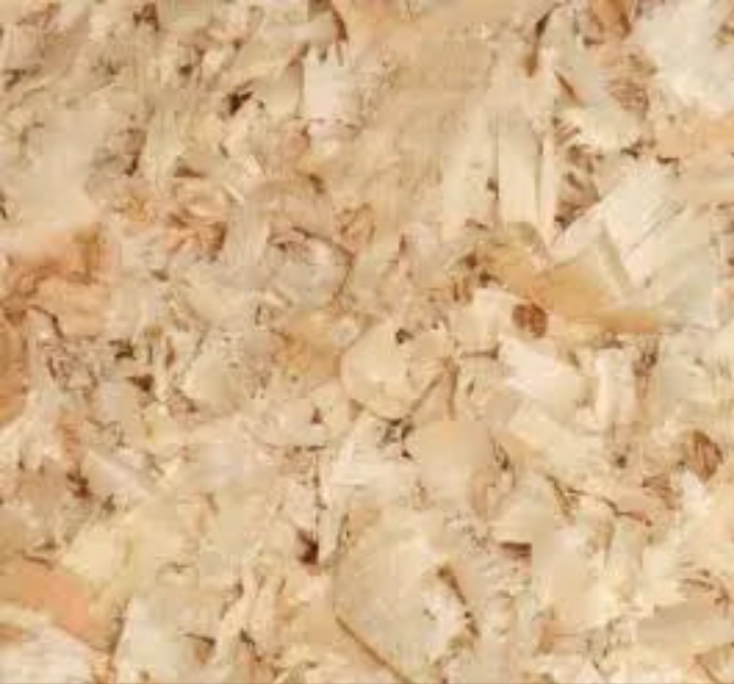 Bale Wood Shavings