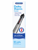 Delta therm Heater 50watts