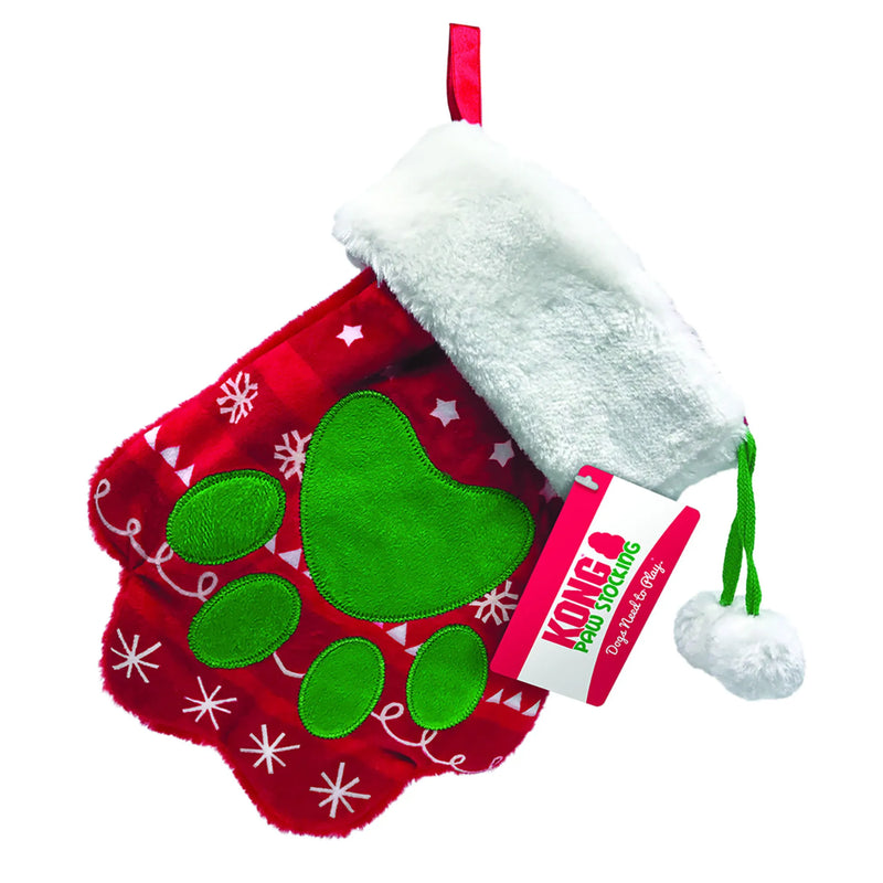 Kong Festive Stocking Large