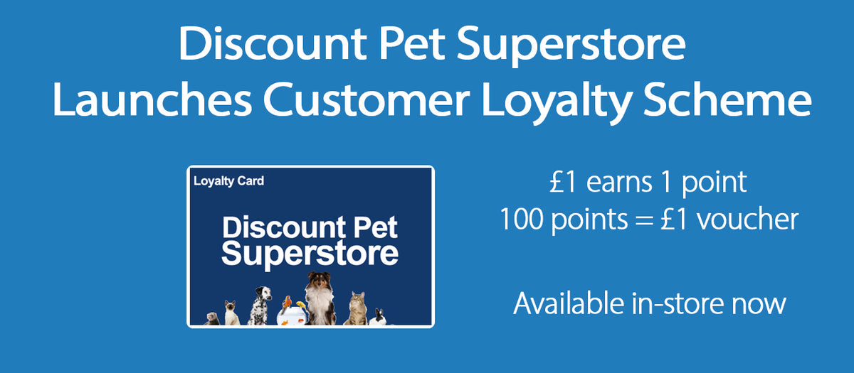 Discount Pet Superstore