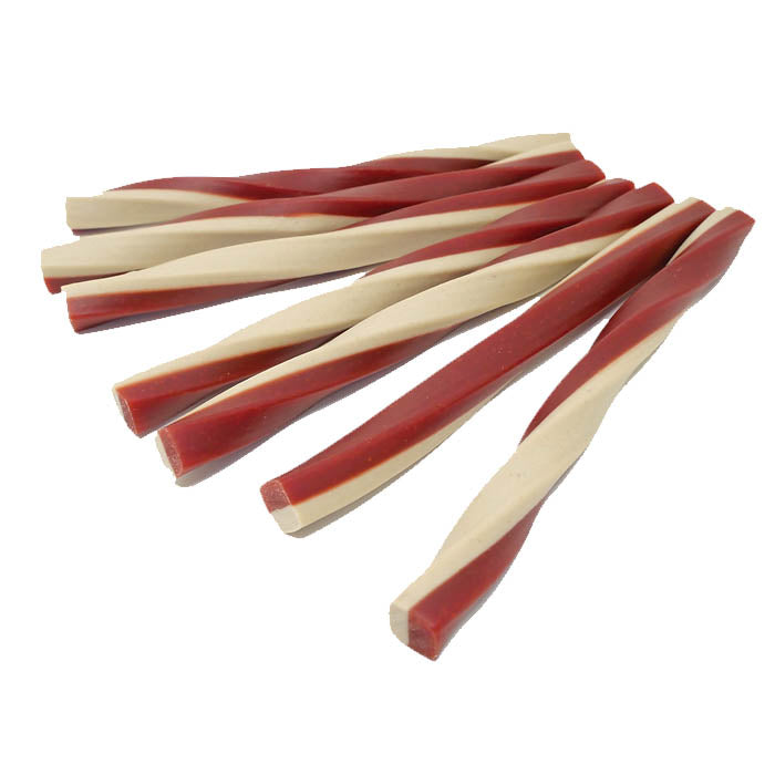 Maks Patch Cheese & Tomato Straws