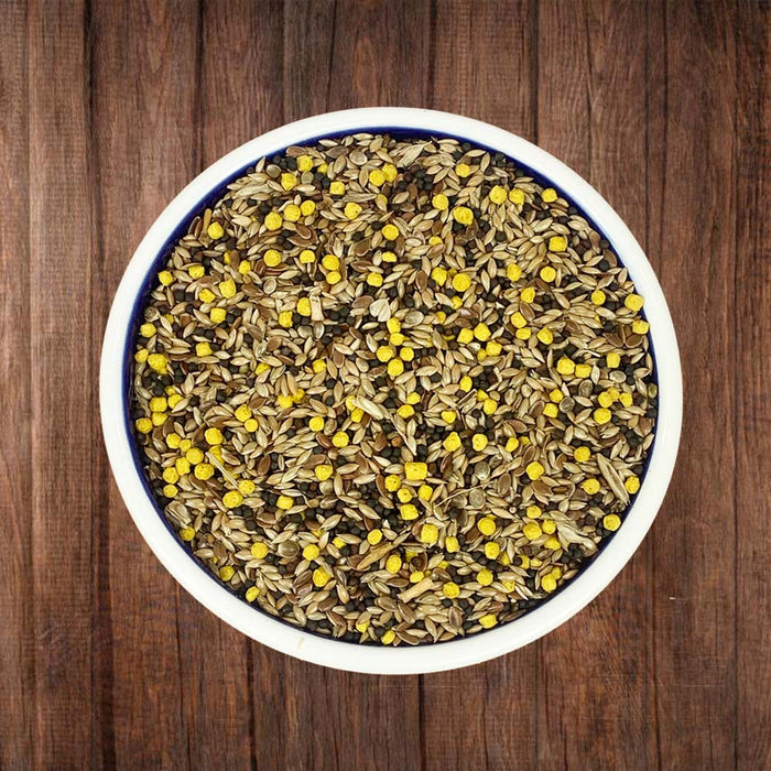 Mixed Canary Seed 2.5kg