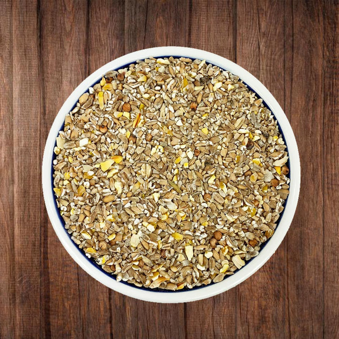 Wild Bird Seed - No Mess 1.5kg