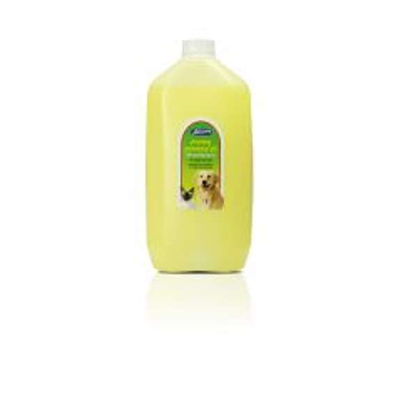 Johnsons Evening Primrose Shampoo 5 Litre