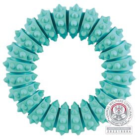 Trixie Dental Ring Dog Toy