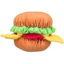 Trixie Hamburger Dog Toy