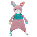 Trixie Crinkle Rabbit Puppy Toy