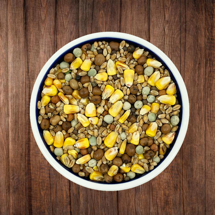 Pigeon Corn 2kg