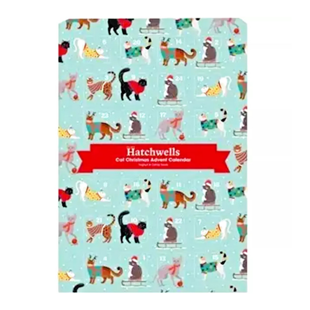 Hatchwells Dog Advent Calendar