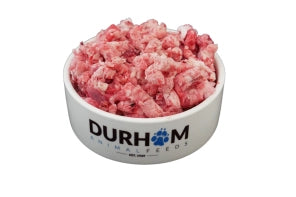 DAF Beef & Liver Mince 14 x 454g