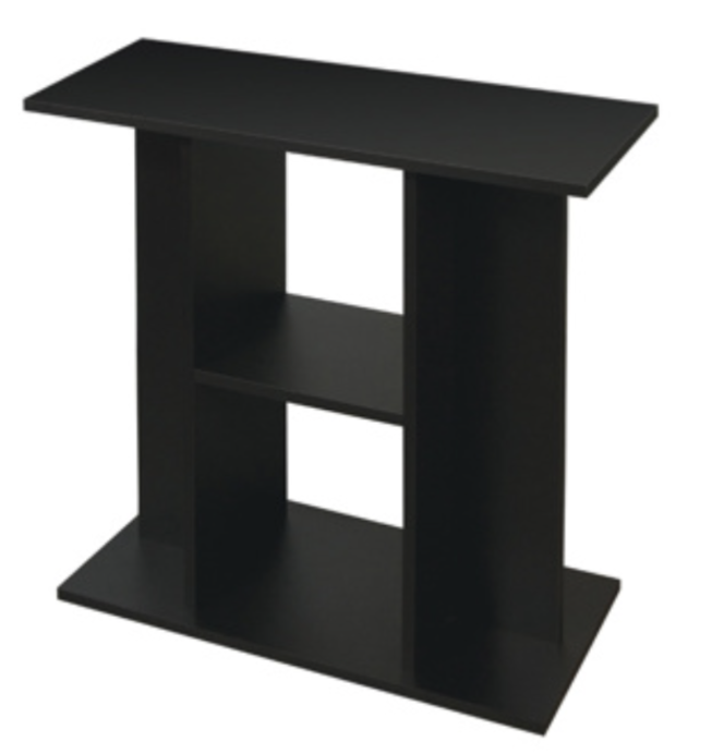 CIANO AQUA 80 STAND - BLACK