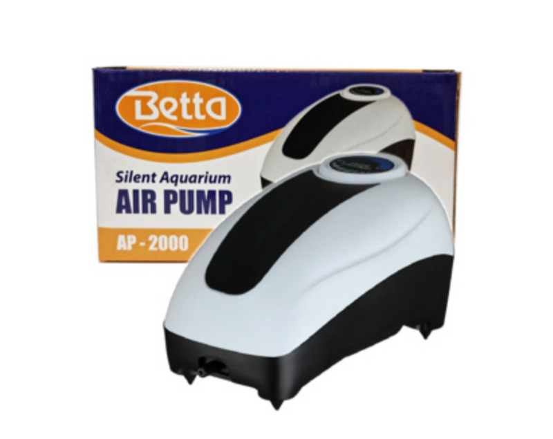 BETTA AP-2000 AIR PUMP