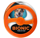 Bionic Toss-N-Tugg