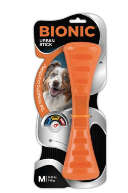 Bionic Urban Stick Medium