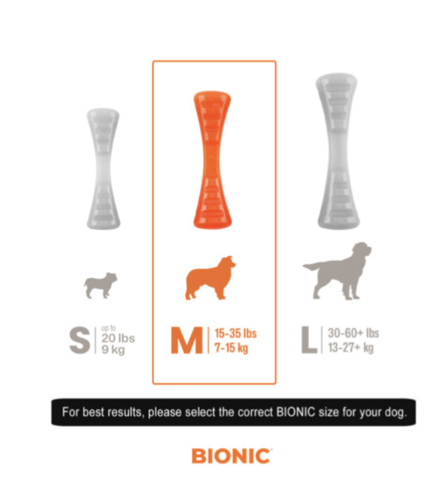 Bionic Urban Stick Medium