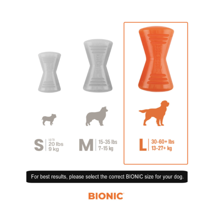 Bionic Bone Large