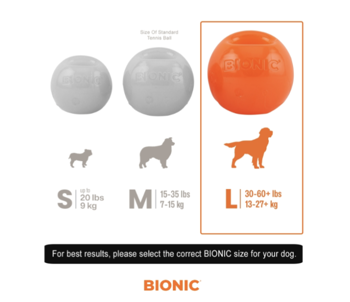 Bionic Ball Large