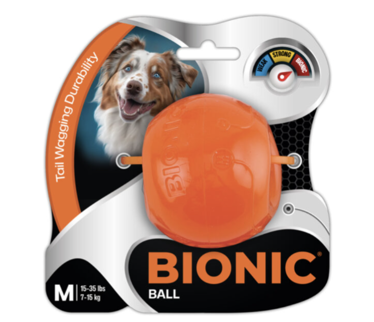 Bionic Ball Medium